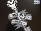 Goldie ?– Inner City Life (2017 Rebuild) / Inner City Life (Burial Remix)