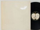 The Beatles         White Album         Inserts          Nr. 133811      NM  # V