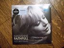 MARIANNE FAITHFULL Rich Kid Blues LP - NEW RSD 2017