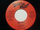 JOHN LENNON/BARRY McGUIRE  WHAT'S IT ALL ABOUT 45  RADIO SHOW Promo- Public Chur