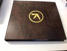 Aphex Twin Analord 10 Binder and Full Set Of 12