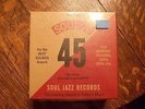 SOUL 70  Soul Jazz box set 7
