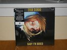 EVAN DANDO Baby I'm Bored LEMONHEADS LTD 2xLP 2017 RSD New/Sealed