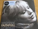 Marianne Faithfull - Rich Kid Blues RSD Silver Vinyl 2017