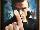 Robbie Williams - Intensive Care  2LP Vinyl LP 2005