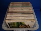 @DECCA SXL 6000 SERIES * CLASSICAL RECORDS - 100 LPs* WIDE BANDS /1ST LABELS etc