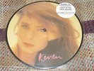 Bananarama: Love in The First Degree, 7” Picture Disc 1987