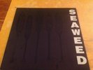 Seaweed S/T LP Marbled Blue Vinyl 1990 Nirvana Mudhoney Replacements Tad Melvins
