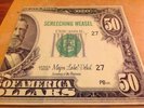 Screeching Weasel Major Label Debut 12