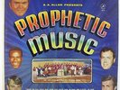 Atlanta Restoration Revival Choir - Prophetic Music LP -A.A. Allen Black Gospel
