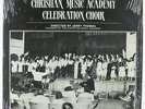 Christian Music Academy Celebration Choir - S/T LP - Praise - Boogie Funk MP3