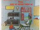 James Cleveland - Songs My Mother Taught Me LP - Savoy Harvey R&B SEALED MP3