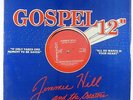 Jimmie Hill - All He Wants Is Your Heart 12