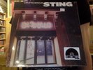Sting Live at the Bataclan LP sealed vinyl RSD Record Store Day