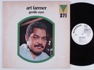 ART FARMER Gentle Eyes MAINSTREAM/RED LION LP NM gatefold wlp