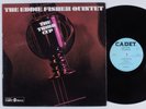 EDDIE FISHER QUINTET The Third Cup CADET LP NM promo