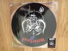 Motorhead - Motorhead (Record Store Day 2017 Limited Picture Disc LP)