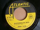 JOHNNIE TAYLOR WATERMELON MAN BLUES IN THE NIGHT SOUL R&B SOUL STIRRERS ATLANTIC