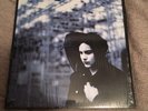 Jack White Third Man Records Blunderbuss Inverted Bolt Lightning Stripes