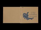 J. S. Bach Les Suites Pour Violoncelle Henri Honegger 3xLP Valois France 1972