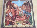 Sodom-Mortal Way Of Live, 2 LP, Black Vinyl, Thrash Metal