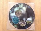 PINK FLOYD - OBSCURED BY CLOUDS. VINYL LP. PICTURE DISC?