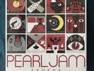 Pearl Jam Sevens Lightning Bolt Box Set -- Sealed (six 7