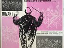PETER MAAG LSO : MOZART NOTTURNO ED1  SXL 2196  NM/EX