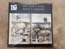 The The - We Can't Stop What's Coming RSD 2017