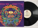 Grateful Dead - Anthem Of The Sun - 1968 Album WS 1749 (NM-) Ultrasonic Clean