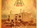 H-Bomb - Attaque, LP 1984 RAR