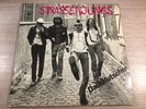 LP CBS 82361 Strassenjungs ?– Dauerlutscher OIS DUTCH VINYL 1977