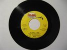STONE MINT  1965 FUNK GARAGE 45 THE STRANGELOVES  NIGHT TIME / RHYTHM OF LOVE