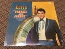 Elvis Presley Frankie And Johnny Lp Sealed Canadian Press Apl1-2559