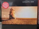 Conjure One 180 Gram, 2 LP, 45 RPM, Sand Colored Vinyl, Record Store Day 2017