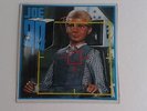 BARRY GRAY ORCHESTRA - JOE 90 (9086 Mix) Shaped Picture Disc  UK  7PXD354