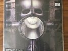 Record Store Day 2017 Emerson Lake and Palmer Brain Salad Surgery Clear Vinyl