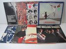 x8 ROLLING STONES Made Shade Big Hits Emotional Rescue Ya-Ya’s Some Girls ++