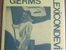 THE GERMS Lexicon Devil RSD 2017 Exclusive? 7