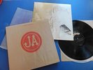 JEFFERSON AIRPLANE  BARK Grunt 71 USA orig LP in Bag EX
