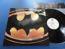 PRINCE	BATMAN THE SOUNDTRACK Warner Bros 89 German LP EX/MINT-