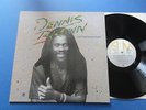 DENNIS BROWN LOVE HAS FOUND ITS WAY A&M 82 A1B2 UK 1st pr nr ARCHIVE LP STUNNING