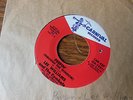 Lee Williams & The Cymbals Lost Love b/w Peepin' RARE  Northern Soul EX D/H
