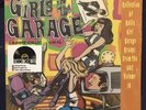 Various Artists - Girls In The Garage Groovy Gallic Gals LP RSD 2017