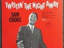 Sam Cooke 1962 LP 12