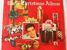 ELVIS PRESLEY-CHRISTMAS XMAS ALBUM- SOUTH AFRICA LP-RCA 31 118