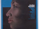ARETHA FRANKLIN Today I Sing The Blues COLUMBIA LP SEALED