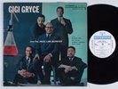 GIGI GRYCE & JAZZ LAB QUINTET Self Titled RIVERSIDE RLP 12-229 LP mono