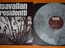 LP Tasavallan Presidentti: Tasavallan Presidentti - Prog Rock ,Jazz Rock , reiss