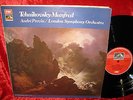 1974 UK NM ASD 3018 STEREO TCHAIKOVSKY MANFRED LSO PREVIN